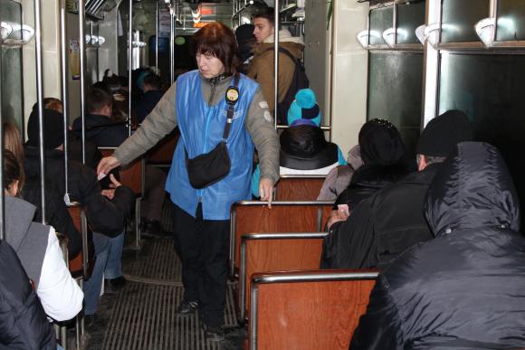 Від Електромережі до Західного автовокзалу тепер 40 хвилин на трамваї, фото №2 на сайті 20minut.ua