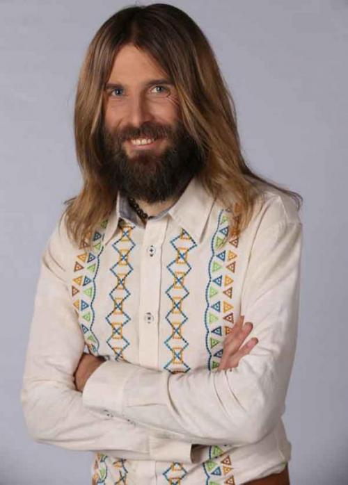 Вінницькі «мавпочки» бажають плідного 2016-го на сайті 20minut.ua Вінницькі «мавпочки» бажають плідного 2016-го, фото №1 на сайті 20minut.ua