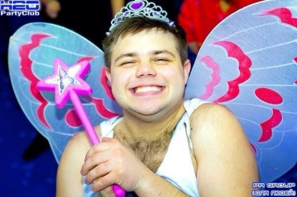 Вінницькі «мавпочки» бажають плідного 2016-го на сайті 20minut.ua Вінницькі «мавпочки» бажають плідного 2016-го, фото №5 на сайті 20minut.ua