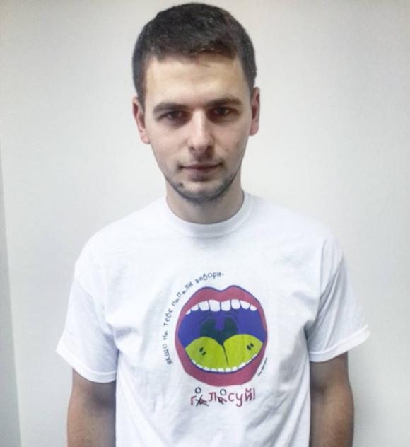 Вінницькі «мавпочки» бажають плідного 2016-го на сайті 20minut.ua Вінницькі «мавпочки» бажають плідного 2016-го, фото №6 на сайті 20minut.ua