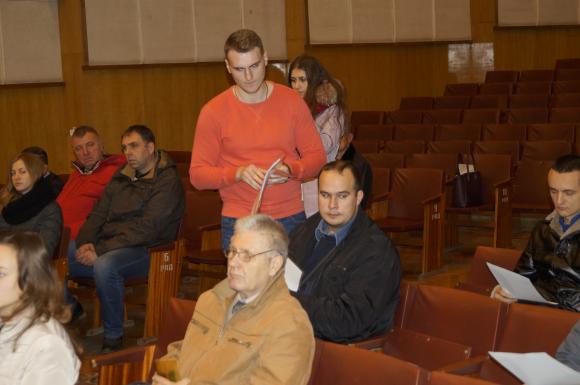 Вінницькі підприємці збираються їхати в Київ протестувати, фото №1 на сайті 20minut.ua