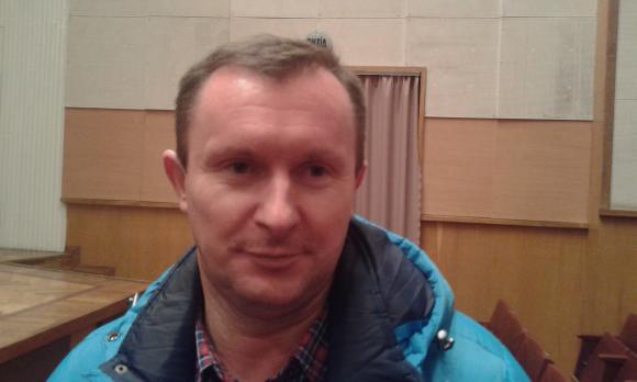 Винницкие предприниматели готовы приехать в Киев на налоговый Майдан, фото №1 на сайті 20minut.ua