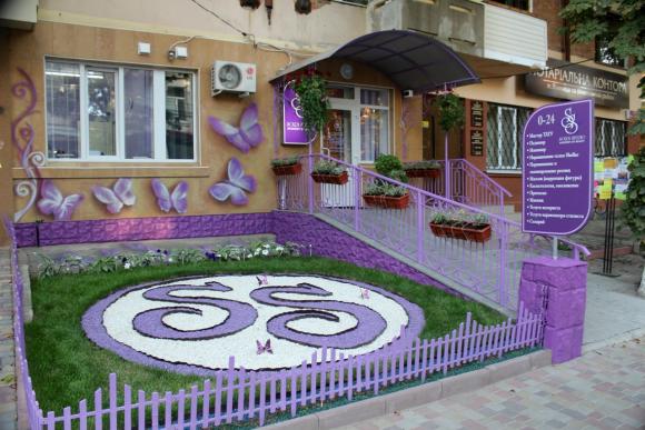 Винницкий граффитчик: рисование на стенах - это не хобби, это смысл жизни, фото №3 на сайті 20minut.ua