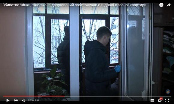 Вінницький кримінал 2015: убивали людей, бомбили салони і знімали порно, фото №8 на сайті 20minut.ua