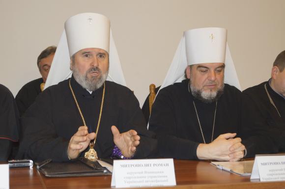 Вінницький митрополит назвав свою пенсію у 1180 гривень «плювком в лице», фото №1 на сайті 20minut.ua