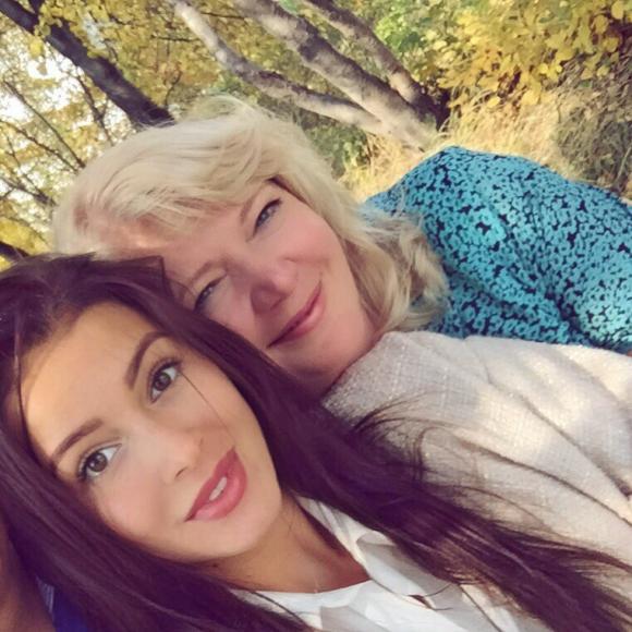 Віце-міс світу з Росії Софія Нікітчук - майже вінничанка, фото №1 на сайті 20minut.ua