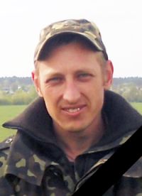 Військового з Тернопільщини посмертно нагородили орденом "За мужність", фото №1 на сайті 20minut.ua