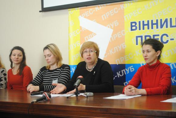 Як жінки-переселенки роблять бізнес на Вінниччині, фото №1 на сайті 20minut.ua