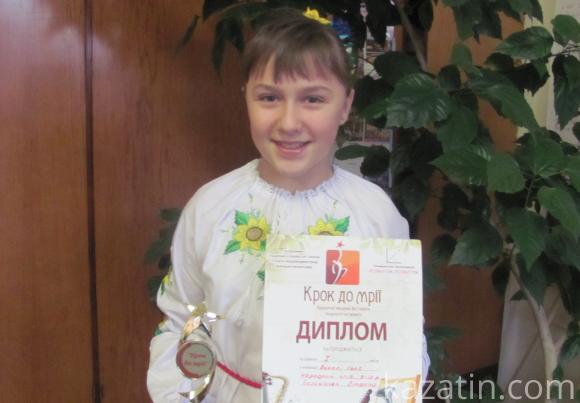 Юні вокалістки з Козятинського району зробили крок до своєї мрії, фото №3 на сайті 20minut.ua