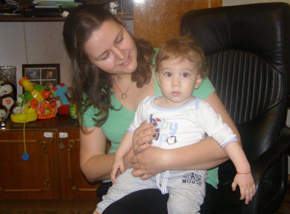 З міліції скоротили декретниць. Реформаторам плювати на Закон?, фото №1 на сайті 20minut.ua