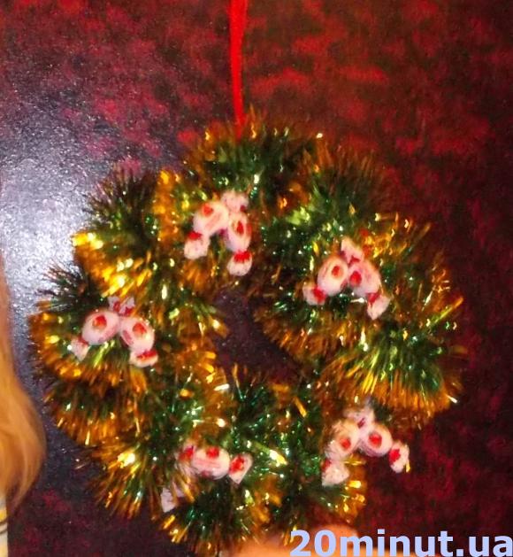 За новорічними прикрасами – до… скрині з мотлохом, фото №6 на сайті 20minut.ua