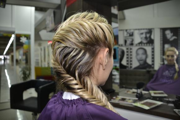 Знижки до 15 січня у салоні-перукарні «Family style» (НОВИНИ КОМПАНІЙ), фото №1 на сайті 20minut.ua