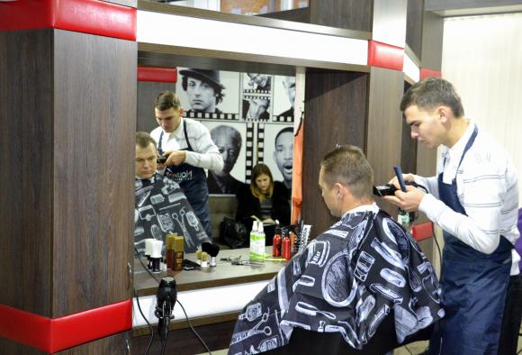 Знижки до 15 січня у салоні-перукарні «Family style» (НОВИНИ КОМПАНІЙ), фото №2 на сайті 20minut.ua