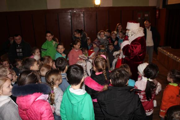 Бесплатные просмотры мультфильмов в кинотеатре “Родина”, фото №1 на сайті 20minut.ua