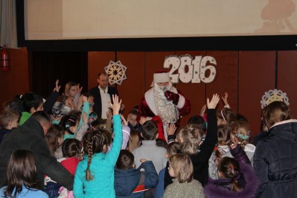 Бесплатные просмотры мультфильмов в кинотеатре “Родина”, фото №2 на сайті 20minut.ua