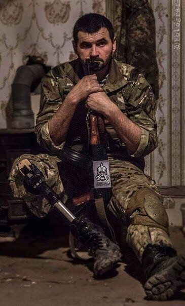 Бійця на протезі викликають у Вінницю в МСЕК – перевірити, чи за рік нога не виросла? на сайті 20minut.ua Бійця на протезі викликають у Вінницю в МСЕК – перевірити, чи за рік нога не виросла?, фото №1 на сайті 20minut.ua