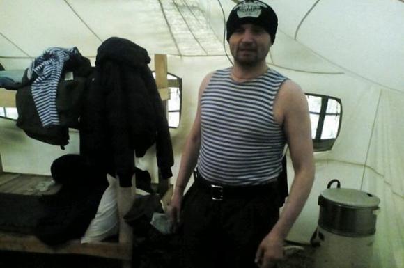 Бійця на протезі викликають у Вінницю в МСЕК – перевірити, чи за рік нога не виросла?, фото №2 на сайті 20minut.ua