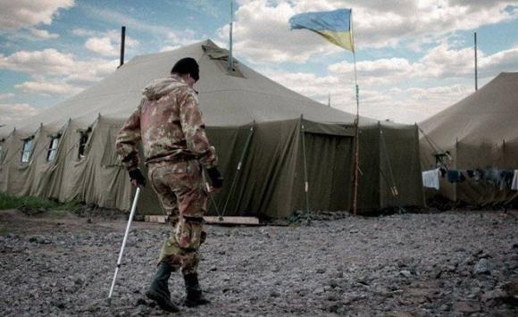 Бійця на протезі викликають у Вінницю в МСЕК – перевірити, чи за рік нога не виросла?, фото №3 на сайті 20minut.ua