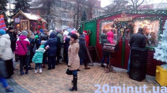 Бронюк закрив резиденцію Діда Мороза після "стажування" в Лапландії, фото №2 на сайті 20minut.ua