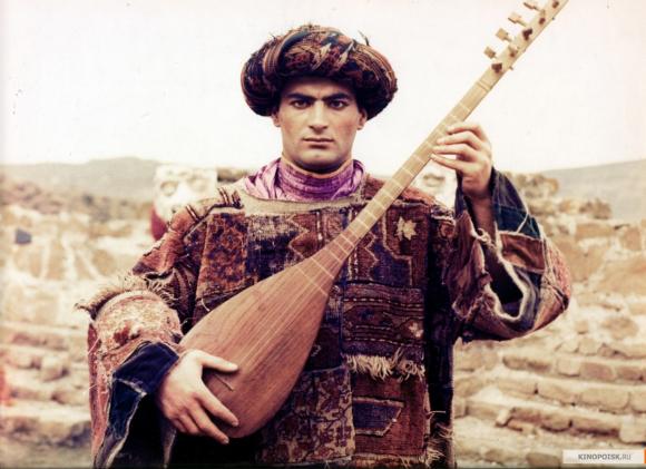 Час згадати про предків або три вечори кіно від Параджанова, фото №3 на сайті 20minut.ua