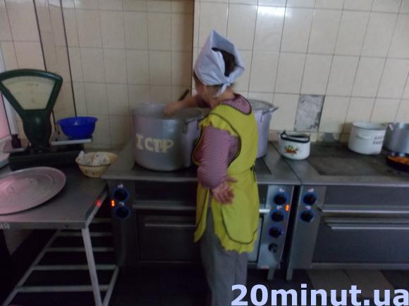 Чи «мордували» голодом дітей у тернопільських садках, фото №2 на сайті 20minut.ua