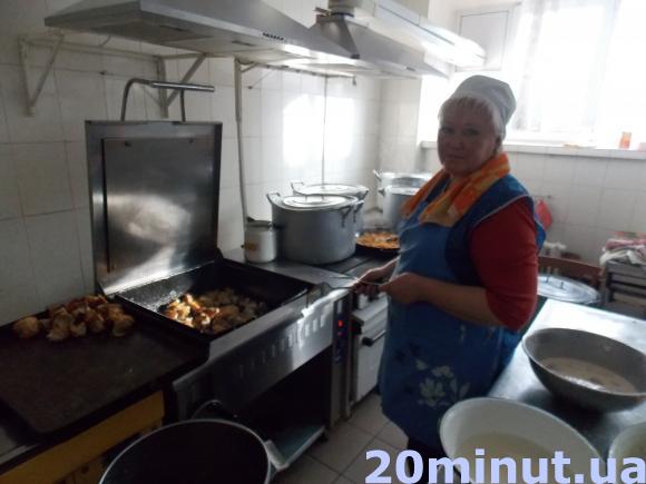 Чи «мордували» голодом дітей у тернопільських садках, фото №3 на сайті 20minut.ua