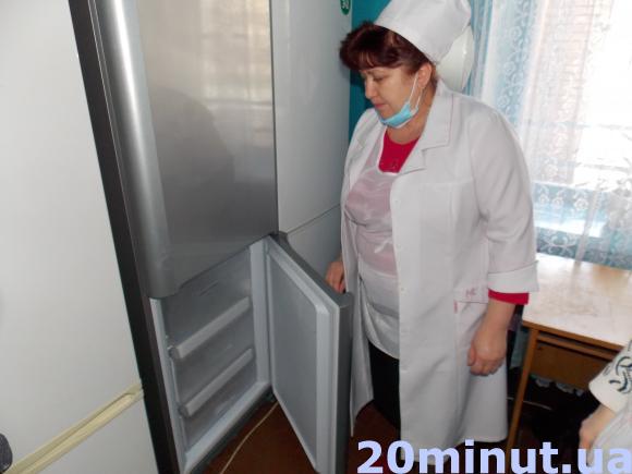 Чи «мордували» голодом дітей у тернопільських садках, фото №4 на сайті 20minut.ua