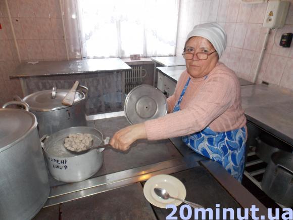 Чи «мордували» голодом дітей у тернопільських садках, фото №5 на сайті 20minut.ua