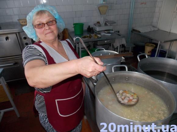 Чи «мордували» голодом дітей у тернопільських садках, фото №6 на сайті 20minut.ua
