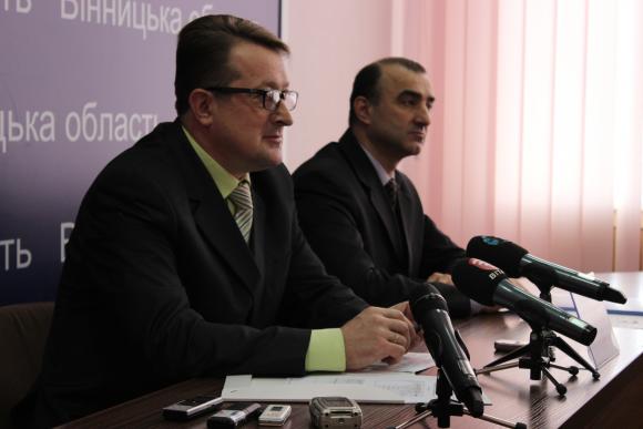 Чому не всі 16-річні на Вінниччині зможуть отримати ID-паспорт?, фото №1 на сайті 20minut.ua