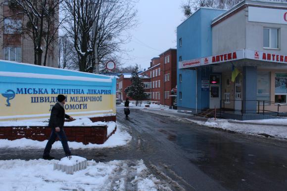 Чому вінницьким фельдшерам потрібне шило?, фото №5 на сайті 20minut.ua