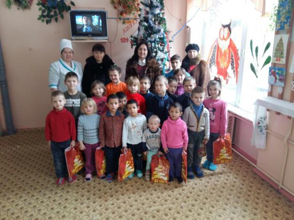 Діток, які лікуються у Вінниці  від страшної хвороби, взяли під опіку судді, фото №1 на сайті 20minut.ua