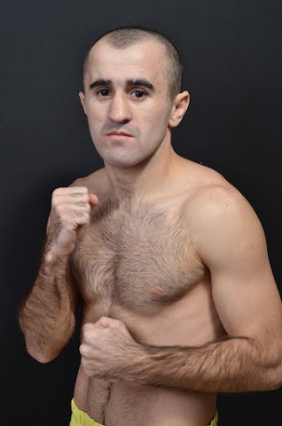 Двоє вінничан битимуться з “Китайськими драконами” від “Українських отаманів”, фото №2 на сайті 20minut.ua