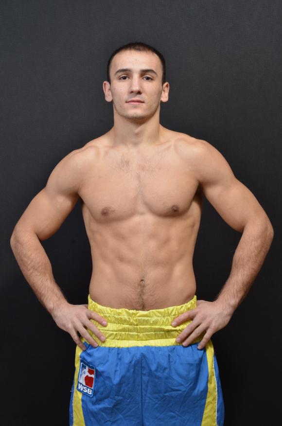 Двоє вінничан битимуться з “Китайськими драконами” від “Українських отаманів”, фото №3 на сайті 20minut.ua