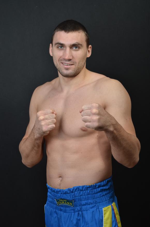 Двоє вінничан битимуться з “Китайськими драконами” від “Українських отаманів”, фото №4 на сайті 20minut.ua