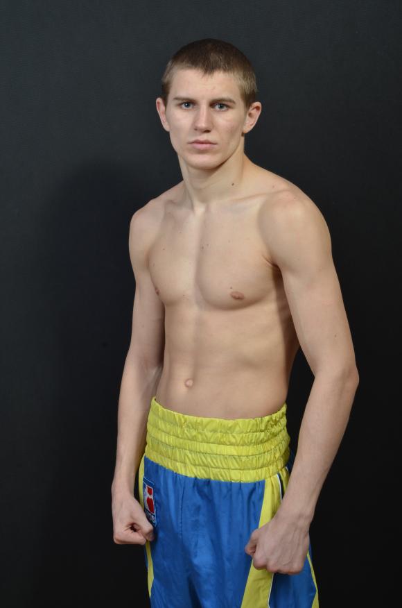 Двоє вінничан битимуться з “Китайськими драконами” від “Українських отаманів”, фото №5 на сайті 20minut.ua