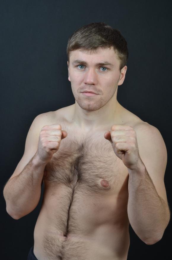 Двоє вінничан битимуться з “Китайськими драконами” від “Українських отаманів”, фото №6 на сайті 20minut.ua