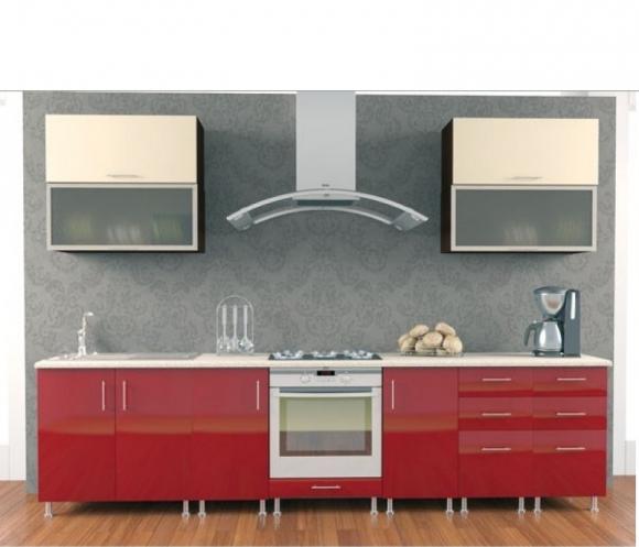 Как сделать кухню идеальной?, фото №1 на сайті 20minut.ua