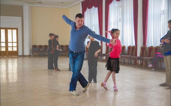 Как семье из Крыма удалось новую жизнь в Виннице начать, фото №1 на сайті 20minut.ua