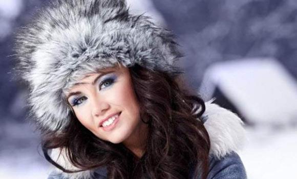 Какую шапку выбрать, чтобы быть неотразимой?, фото №1 на сайті 20minut.ua