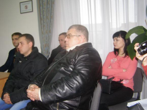 Міліціонер судиться з прокуратурою, де йому не дали посади, фото №2 на сайті 20minut.ua