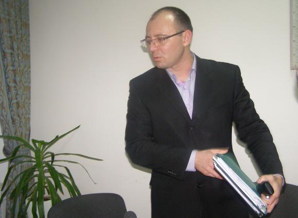 Міліціонер судиться з прокуратурою, де йому не дали посади, фото №4 на сайті 20minut.ua