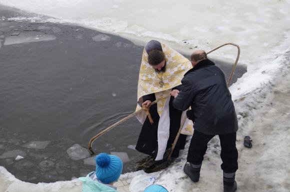 На Бригантині матюкались, хрестились і лізли в воду, фото №3 на сайті 20minut.ua