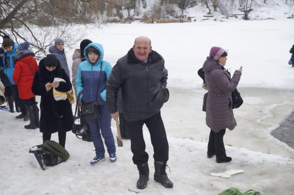 На Бригантині матюкались, хрестились і лізли в воду, фото №4 на сайті 20minut.ua