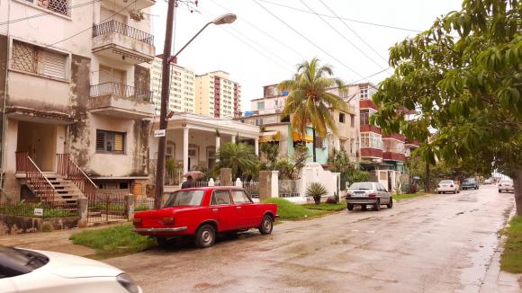 На Кубі вінничанка побачила комунізм у всій красі – черги, порожні магазини, старі радянські авто…, фото №5 на сайті 20minut.ua