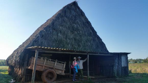 На Кубі вінничанка побачила комунізм у всій красі – черги, порожні магазини, старі радянські авто…, фото №8 на сайті 20minut.ua