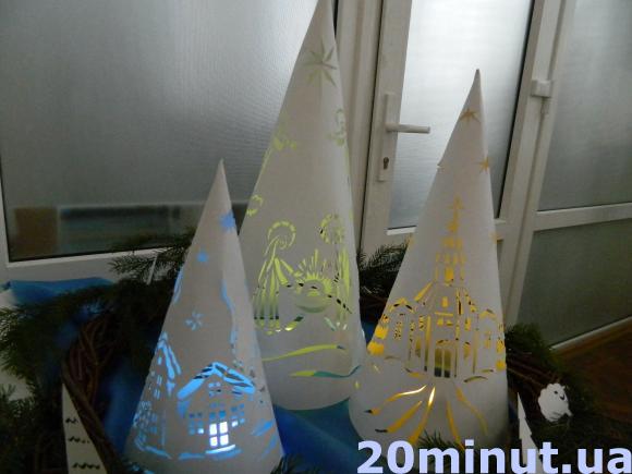 Нагородили авторів кращих шопок Тернополя, фото №1 на сайті 20minut.ua