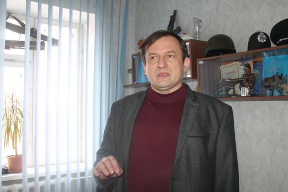 Новий поліцейський патруль вийде на роботу в День закоханих, фото №1 на сайті 20minut.ua
