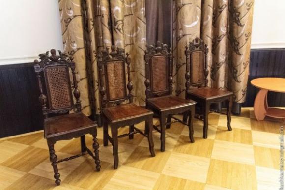 Остапа Бендера знов просять у Жмеринку, фото №5 на сайті 20minut.ua