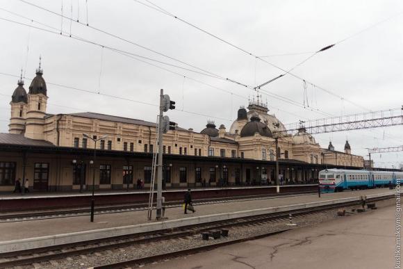 Остапа Бендера знов просять у Жмеринку, фото №6 на сайті 20minut.ua